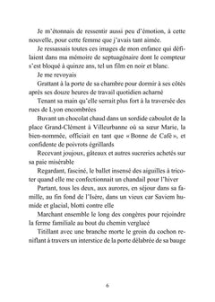 Le diable se cache dans les détails