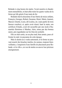 Le diable se cache dans les détails