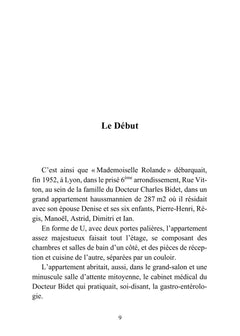 Le diable se cache dans les détails