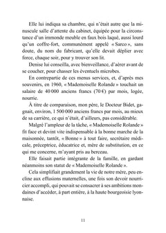Le diable se cache dans les détails