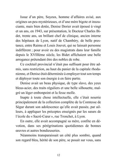 Le diable se cache dans les détails