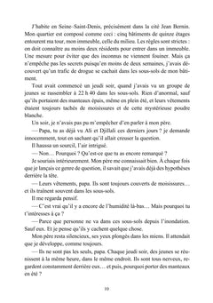 L'Affaire Thaïs