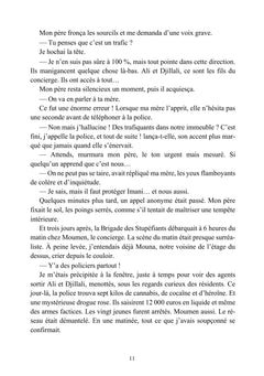 L'Affaire Thaïs