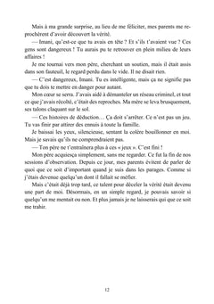 L'Affaire Thaïs