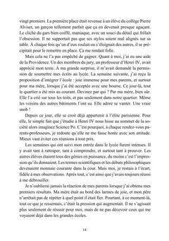 L'Affaire Thaïs