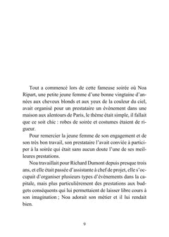 À nous deux