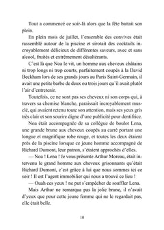 À nous deux