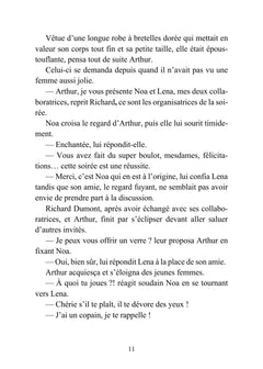 À nous deux