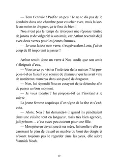 À nous deux