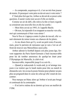 À nous deux