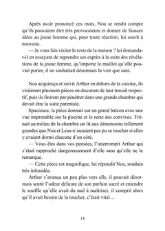 À nous deux