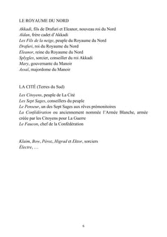 Au coeur d'Électre - Tome II
