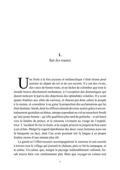 Au coeur d'Électre - Tome II