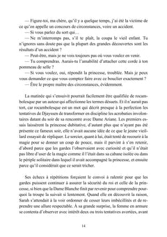Au coeur d'Électre - Tome II