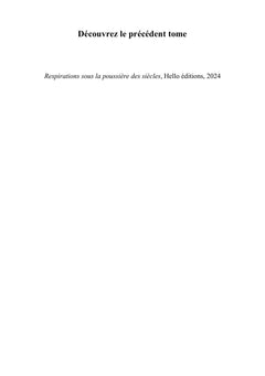 Les Cités lacérées