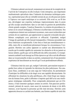 L'alerte