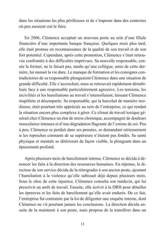 L'alerte