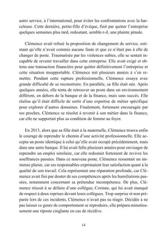 L'alerte
