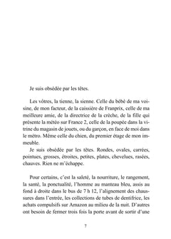 La vie normale