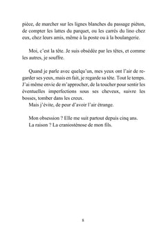 La vie normale