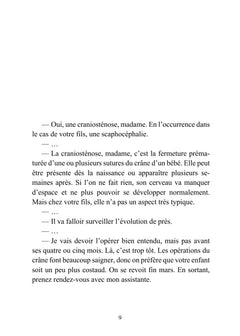 La vie normale