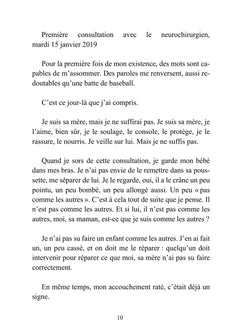 La vie normale