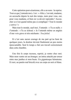 La vie normale