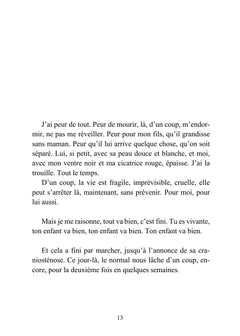 La vie normale