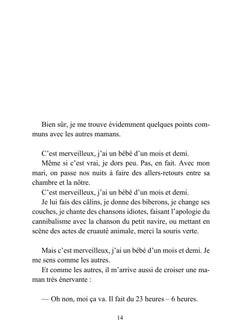 La vie normale