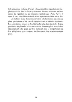 Des amours de vin et la colère des dieux
