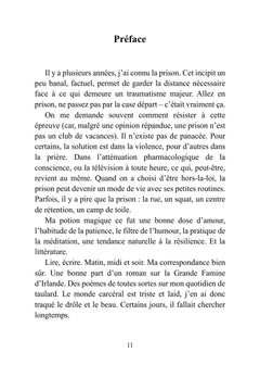 Trois saisons d'enfer