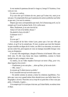 Mémoires d'une imbécile qui croit encore à l'amour