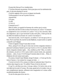 Mémoires d'une imbécile qui croit encore à l'amour