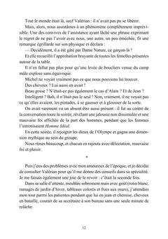 Mémoires d'une imbécile qui croit encore à l'amour