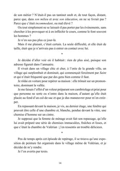 Mémoires d'une imbécile qui croit encore à l'amour