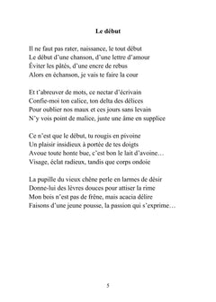 Le delta des délices