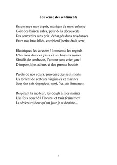 Le delta des délices