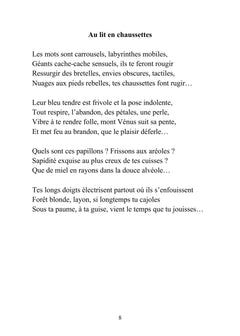 Le delta des délices