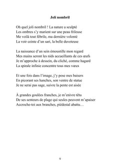 Le delta des délices