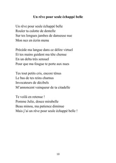 Le delta des délices