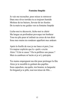 Le delta des délices