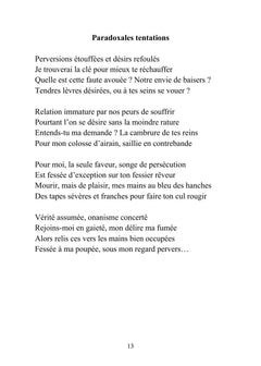 Le delta des délices