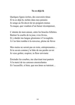 Le delta des délices
