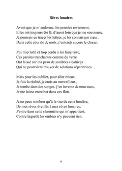 Rêves lunaires