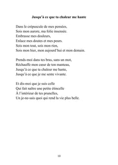 Rêves lunaires