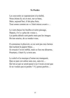 Rêves lunaires