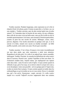 Ventre triste