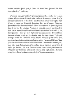 Ventre triste