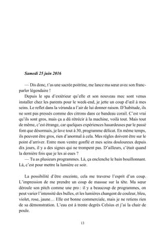 Ventre triste