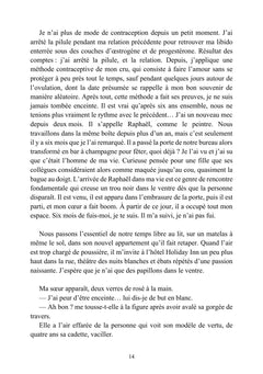 Ventre triste